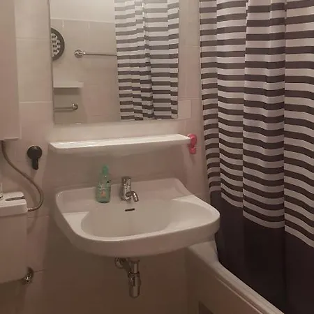 Appartement Alpenkoenig