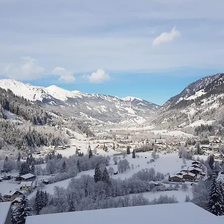 Alpenkoenig Appartement Bad Gastein