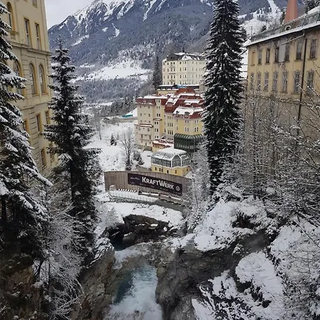 Alpenkoenig Appartement *
