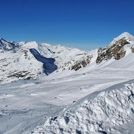 Alpenkoenig Appartement Bad Gastein