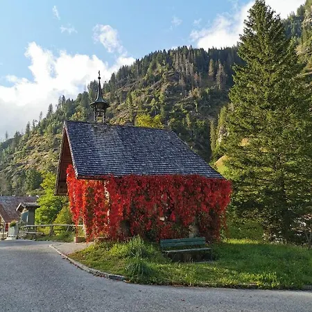 Apartmán Alpenkoenig Bad Gastein
