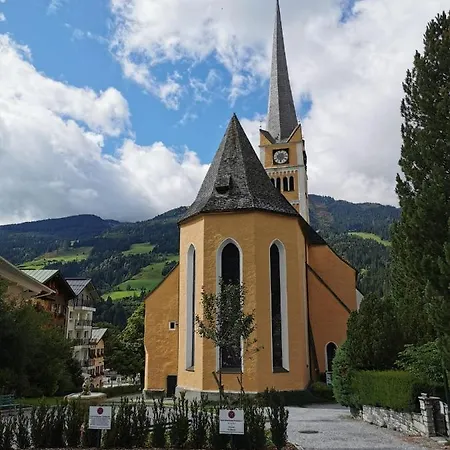 Alpenkoenig Bad Gastein