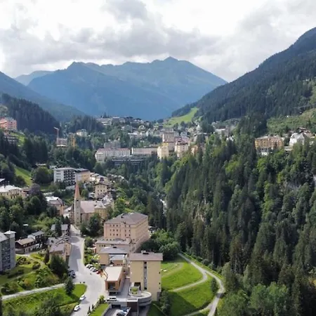 Alpenkoenig * Bad Gastein