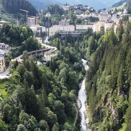 Alpenkoenig Bad Gastein