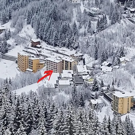 Alpenkoenig Appartement